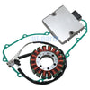 Kawasaki EN650 Vulcan 650 Cafe Stator Regulator Rectifier Gasket (2017-2021)