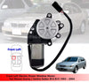 Nissan Sunny Bluebird Sedan Power Window Motor (1995-2001)