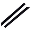 Honda Accord Sedan 6 Pcs Door Window B C Pillar Covers (1998-2002)