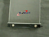 Holden VT VX VU Commodore LS1 GEN3 5.7L V8 Radiator (1997-2002)