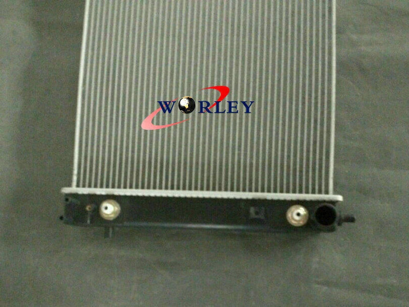 Holden VT VX VU Commodore LS1 GEN3 5.7L V8 Radiator (1997-2002)