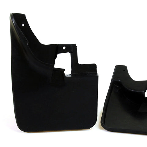 Nissan Navara D22 1997-2005 Mud Guard Flaps Set