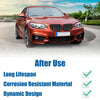 BMW 228i xDrive 230i xDrive F22 Front Hood Bumper Grill