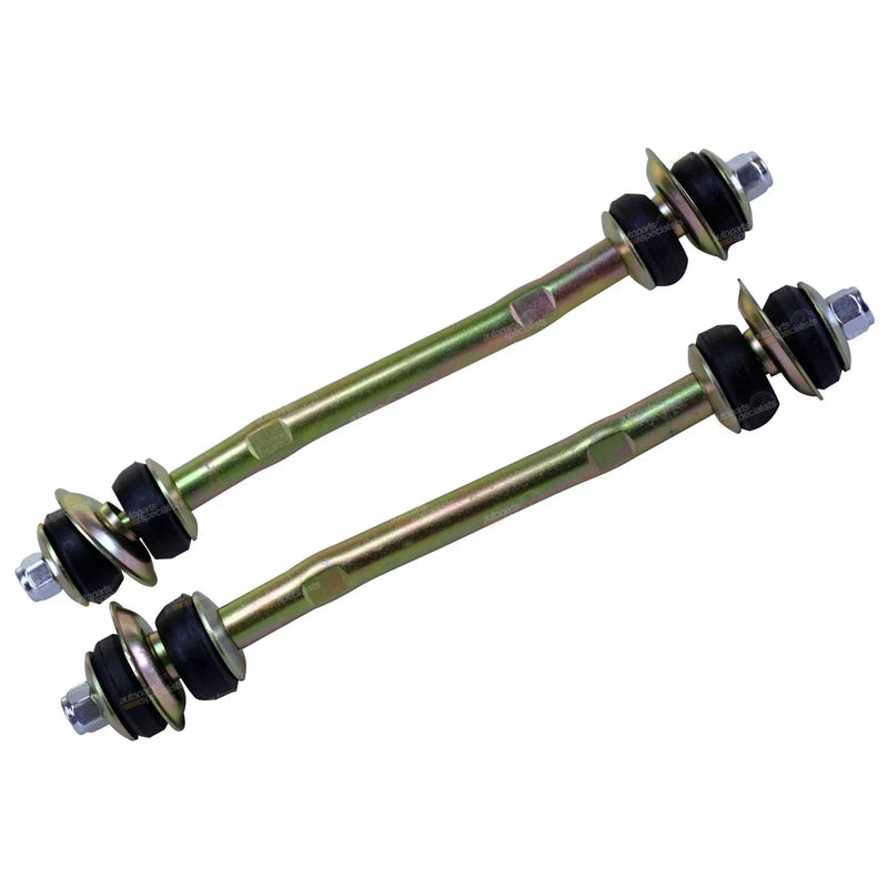 Commodore VN VP VR VS VT VX Sway Bar Link Pins Front Bush Kit