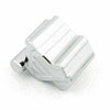 Honda VTX1300 Rear Brake Caliper Cover Chrome (03-09)