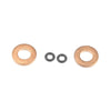 Ford Transit MK7 Diesel Injector Seal & Clamp Bolts (2006-2011)
