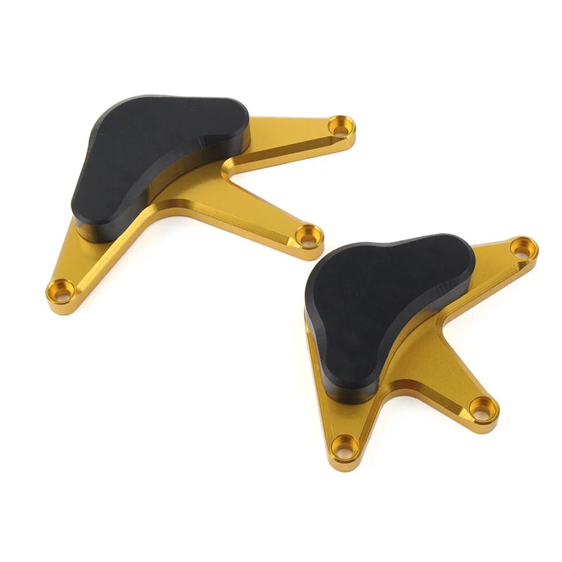 Honda CBR1000RR (2008-2017) - Gold Stator Cover Guard Slider