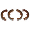 Toyota Prado GRJ120 KDJ120 KZJ120 RZJ120 Rear Park Hand Brake Shoes Set