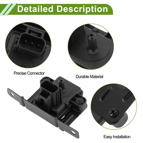 Ford Focus Saloon Manifold Pressure Sensor (2003-2004)