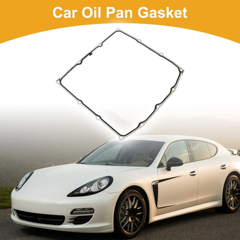 Porsche Panamera (2017-2023) 1 x Gasket Car Oil Pan Gasket