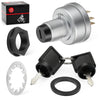 Polaris Ranger 500 6x6 Ignition Switch w/ 2 Keys (1999)
