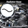 Hyundai Santa Fe 2006-2011 Rubber Downpipe Radiator Hose
