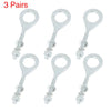 Honda CG125 3 x 18mm Chain Axle Adjuster Tensioners