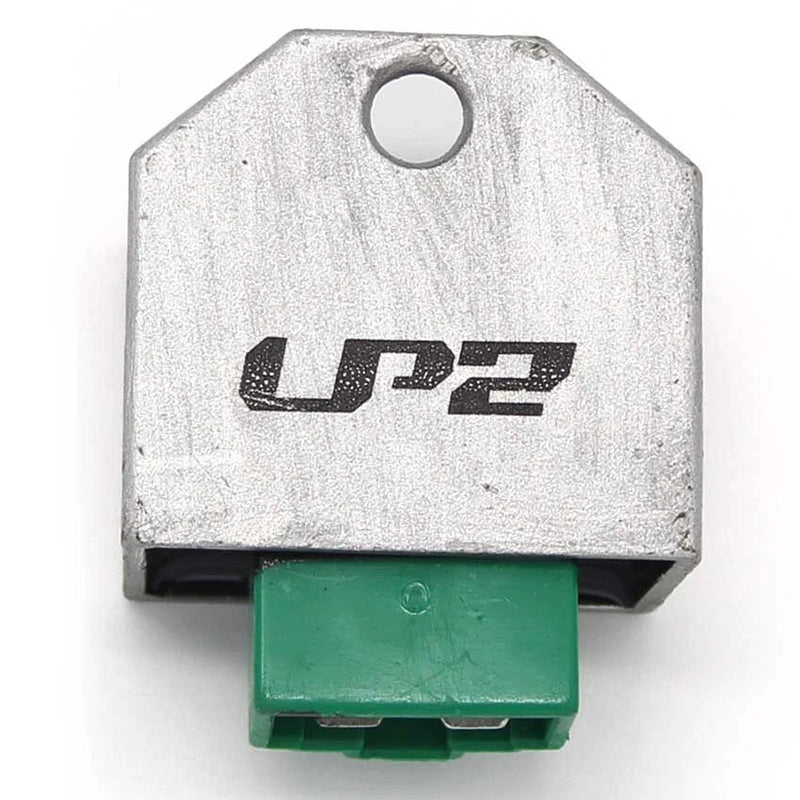 Honda XRM 125 MOTARD Voltage Rectifier Regulator (2016)