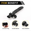 BMW E90 320d F10 525d (2004-2011) Crankshaft Position Sensor (2011-2016)