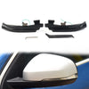 Volvo V40 V60 S60 V70 S80 Dynamic Side Mirror Light Turn Signal (2011-2019)