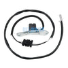 Yamaha XVS650A Drag Star Classic Pulsar Coil Generator Assembly (98-02)