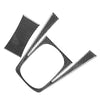 Volkswagen Passat Gear Shift Panel Cover Trim (2001-2005)