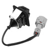 Hyundai I40 Rear View Backup Camera (2011-2014)