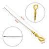 Hyundai Accent, Kia Rio / Rio5 Engine Oil Dipstick (2002-2011)