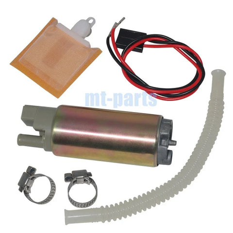 Harley-Davidson FXSTSI SPRINGER SOFTAIL / FXSTDI SOFTAIL DEUCE Fuel Pump (01-03)