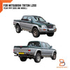 Mitsubishi Triton MK Ute LED Smoke Tail Light (1996-2005)