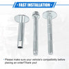 Toyota Sequoia, Lexus Eccentric Alignment Camber Bolts (2001-2023)