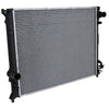 Radiators for Dodge Challenger Chrysler 300 Charger