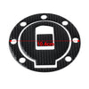 Yamaha XJR400 XJR1200 XJR1300 Gas Tank Cap Cover Pad Decal Protector