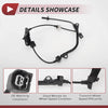 Honda Odyssey Front Right ABS Wheel Speed Sensor (2005-2010)
