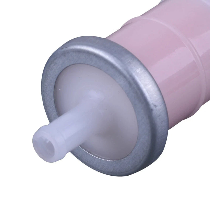 Honda VFR 700F Interceptor 2 x 9.5mm 3/8" Fuel Filters (1986-1987)