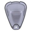 Ford F250 F450 F550 F560 5 x Smoked Roof Marker Light Lens