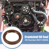 Lexus CT200h Engine Crankshaft Oil Seal (2012-2017)