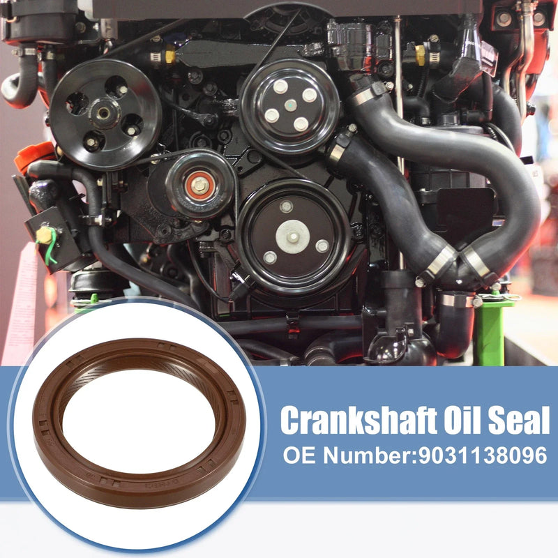 Lexus CT200h Engine Crankshaft Oil Seal (2012-2017)