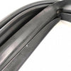 Side Window Quarter Rubber Rear RH Fits Toyota Starlet KP60 KP61 3D 1978-84 D05