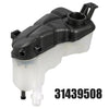 Volvo S60 S80 XC60 Plastic Expansion Tank