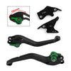 Suzuki SV650 / S DL650 / V-Strom 750 Katana Brake Clutch Lever (2003-2023)