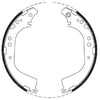 Patrol GU Y61 4WD Ute Rear Brake Shoes Set (1999–2010)