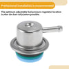 Ford Escape (2001-2004) 1 x Unit Fuel Pressure Regulator