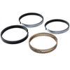 GM 6.2L LS3 L92 L94 L9H L99 Engines Piston Ring Set (2007-2014)