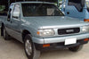 Isuzu TF TFR 3 Wire Front Bumper Light (1991-1997)