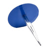 Car High Hardness Metal & Rubber Puncture Repair Tyre Mushroom Patch
