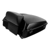 Harley Touring Trunk Pad Mount Docking Hardware (2014-2025)
