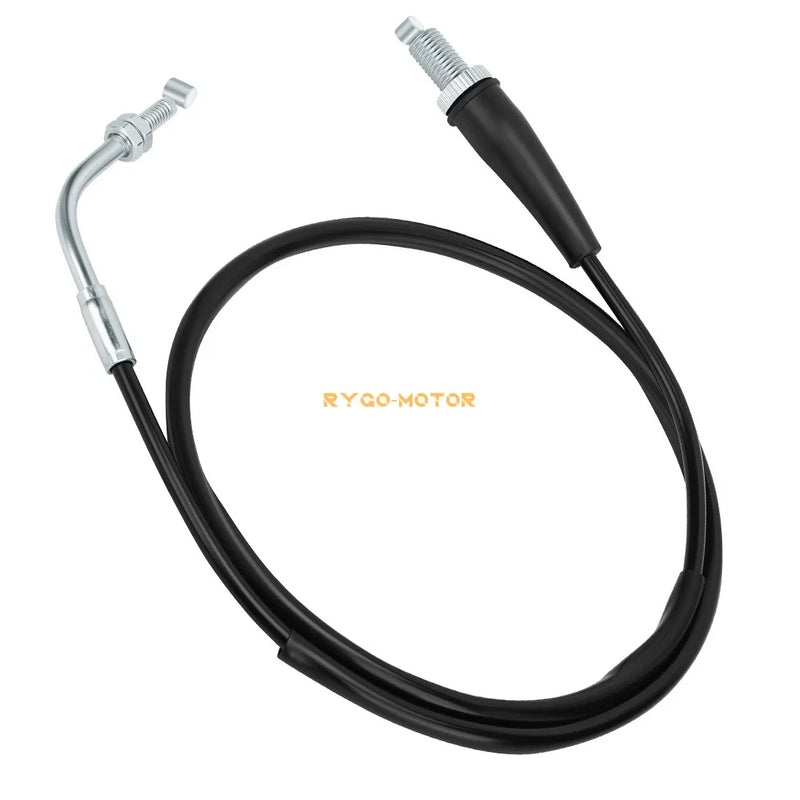 Kawasaki Prairie 360 KVF360A KVF360C Throttle Cable (2003–2013)