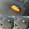 Suzuki Alto, Jimny, Swift Dynamic LED Turn Signal Side Indicator Lamp (2004-2023)
