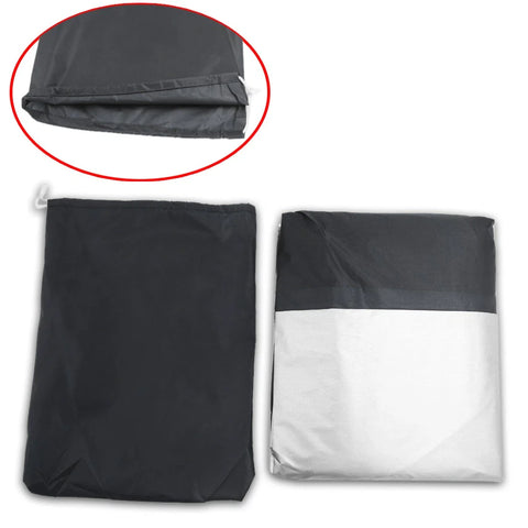 Yamaha Road Star Midnight Silverado XV1600 1700 XXL/180T/Motorcycle Cover