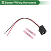 Honda Accord 2 x Pins Sensor Wiring Harnesses (2013-2020)