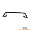 Kawasaki VN1500 Black Engine Guard Crash Bar (1996-2008)
