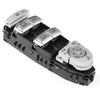 Mercedes C-Class W205 Master Power Window Control Switch (2015-2021)