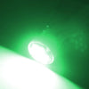 Ford F100 F150 F250 F350 Truck 5 x Green LED Bulbs